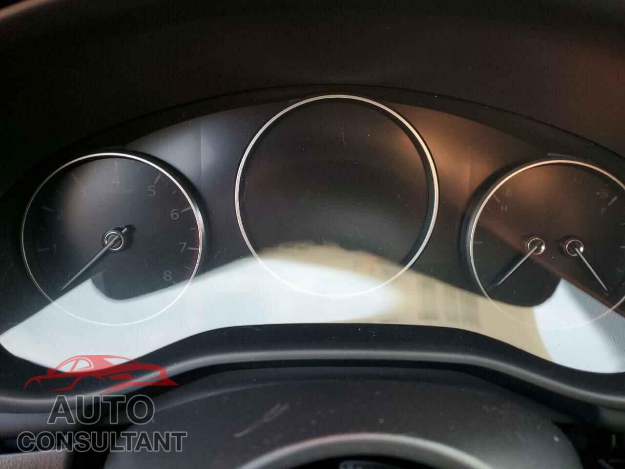 MAZDA 3 2024 - JM1BPBMM9R1706162