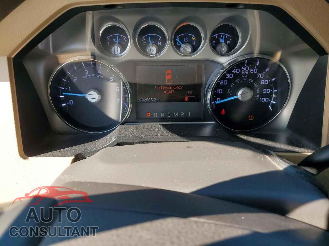 FORD F250 2015 - 1FT7W2B63FEA56200