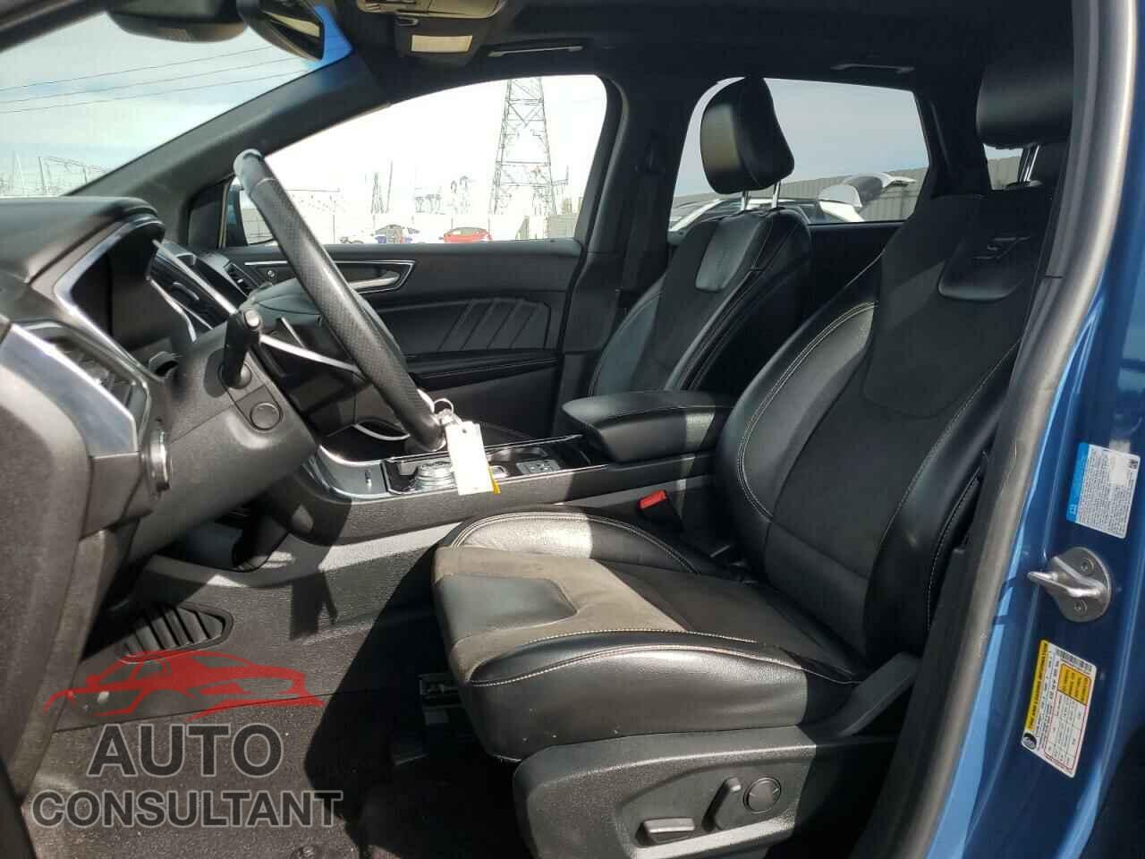 FORD EDGE 2020 - 2FMPK4AP1LBA13544