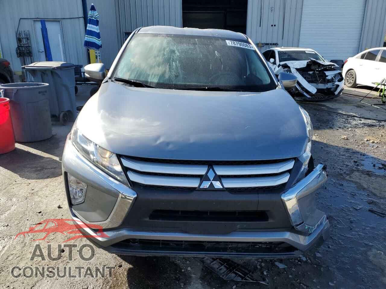 MITSUBISHI ECLIPSE 2020 - JA4AT3AA0LZ021784