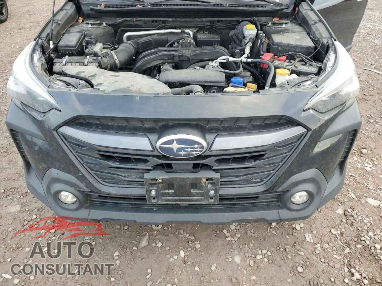 SUBARU LEGACY 2023 - 4S4BTAAC2P3112933