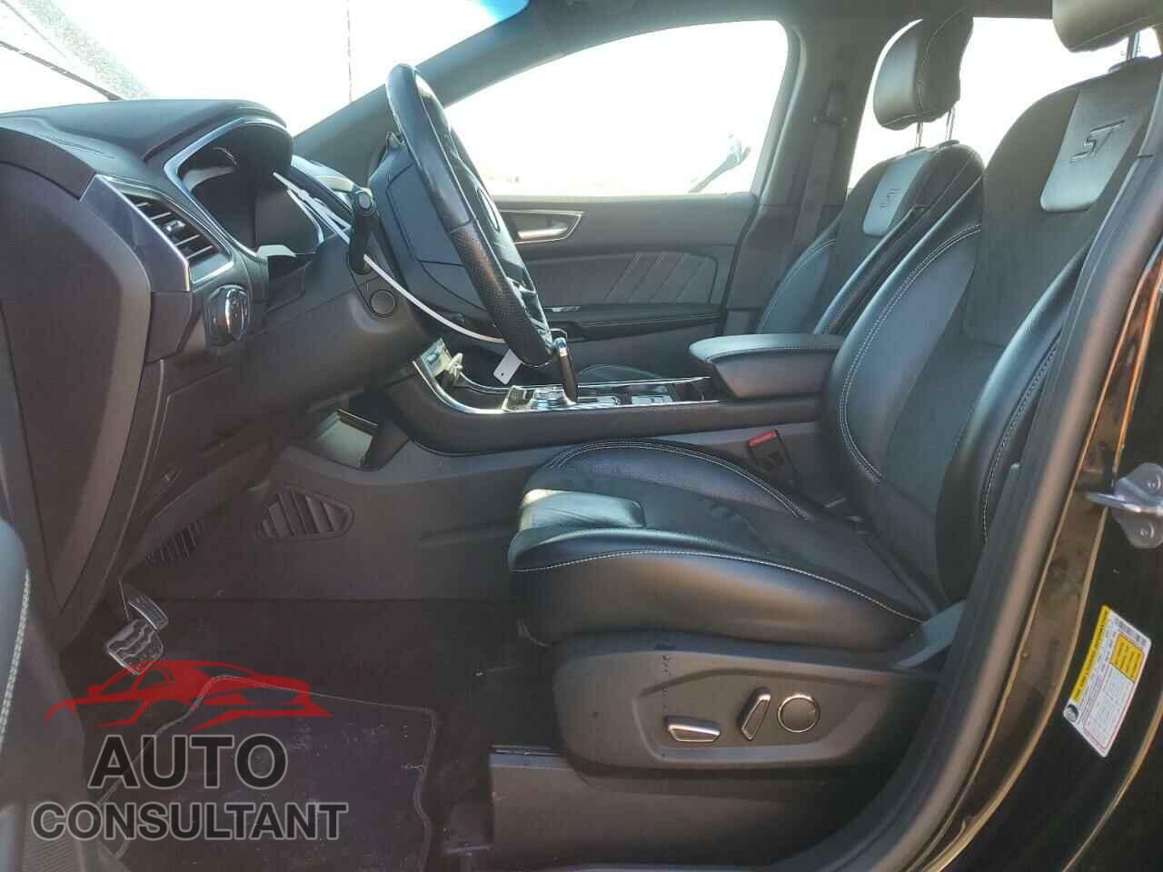 FORD EDGE 2019 - 2FMPK4AP0KBB25265