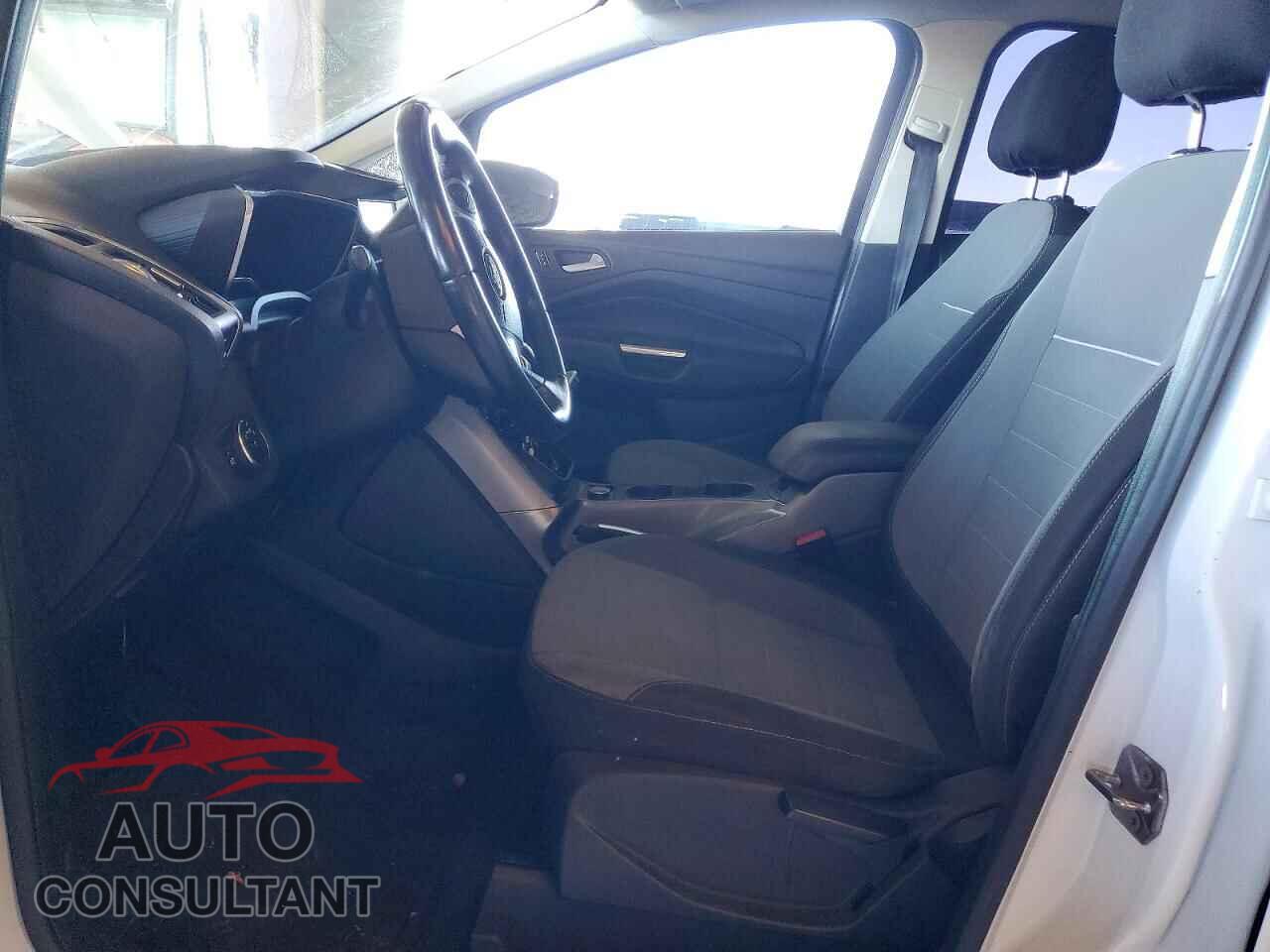 FORD CMAX 2013 - 1FADP5AU3DL541033