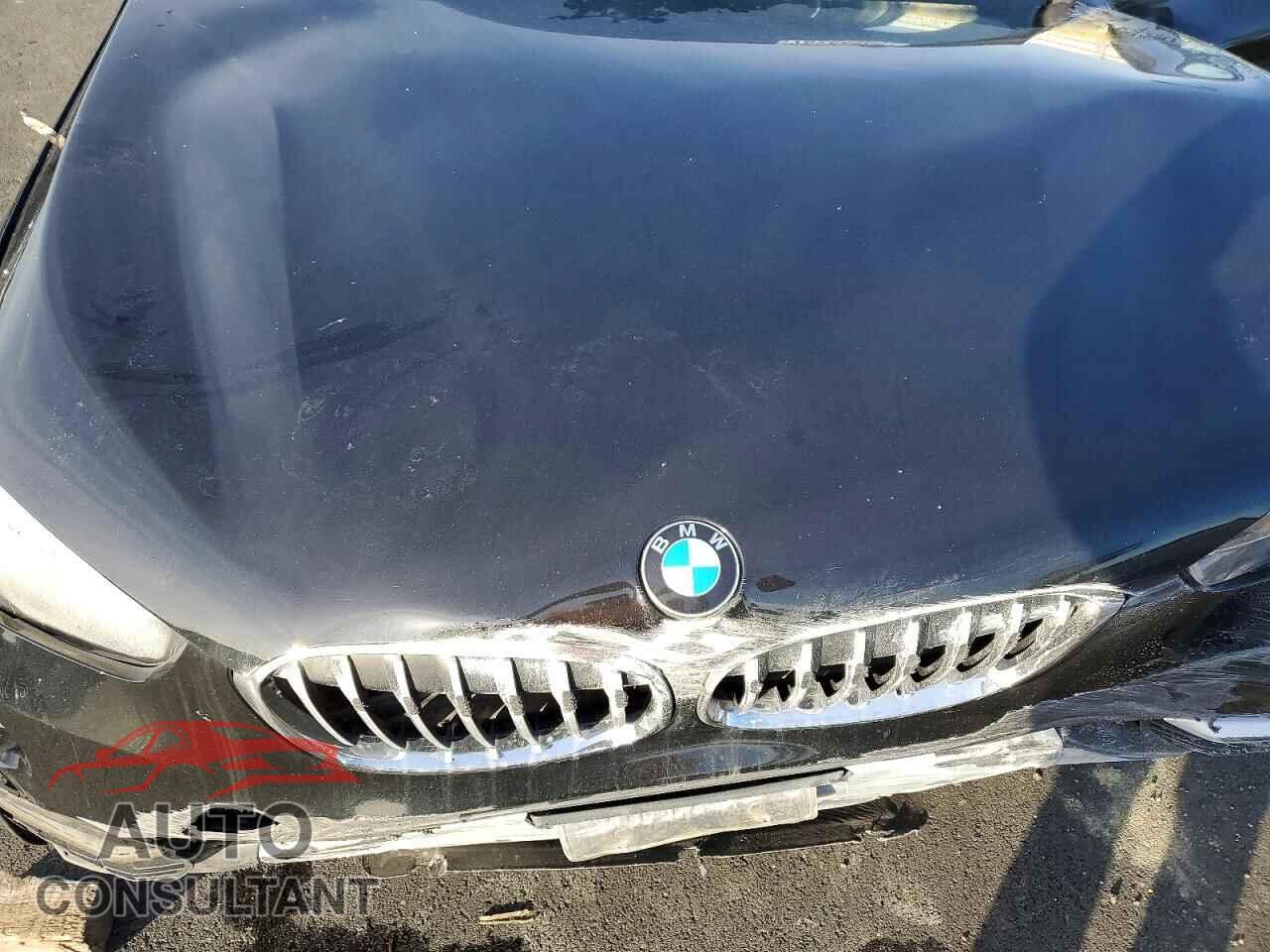 BMW X1 2017 - WBXHT3C33H5F73660