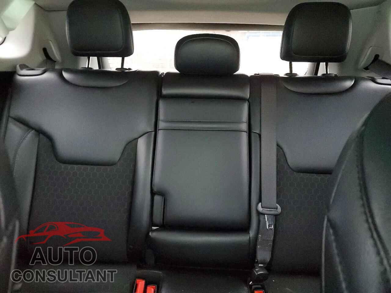 JEEP COMPASS 2019 - 3C4NJDBB3KT733691