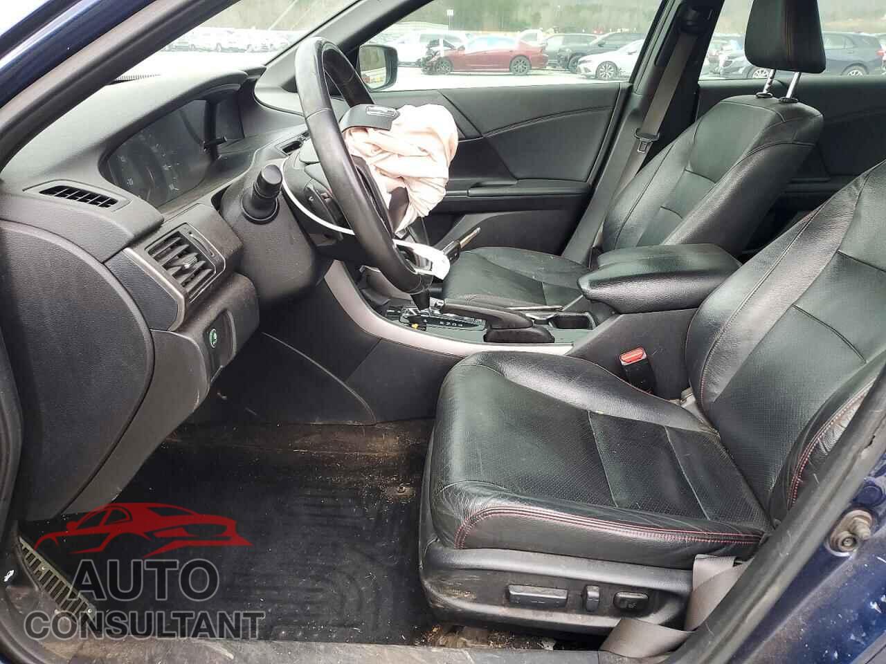 HONDA ACCORD 2017 - 1HGCR2F19HA042656