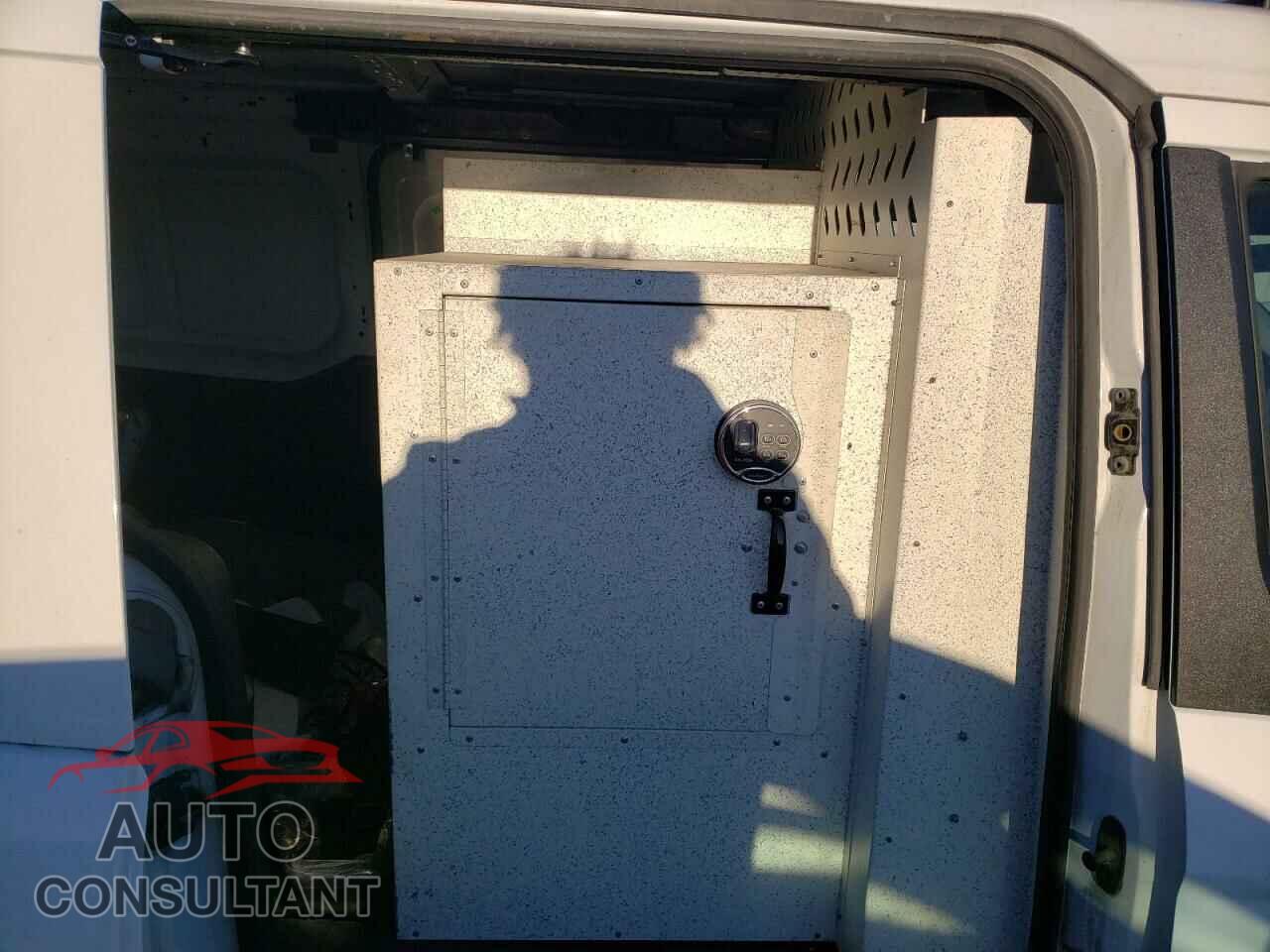 FORD TRANSIT 2015 - NM0LS7E79F1196977