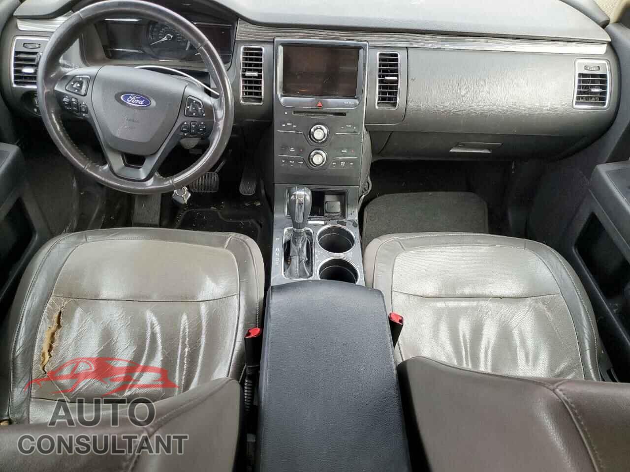 FORD FLEX 2016 - 2FMGK5C83GBA00568