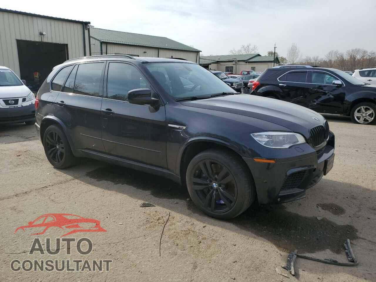 BMW X5 2013 - 5YMGY0C52DLL15845