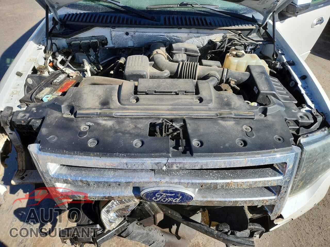 FORD EXPEDITION 2014 - 1FMJU2A59EEF23621
