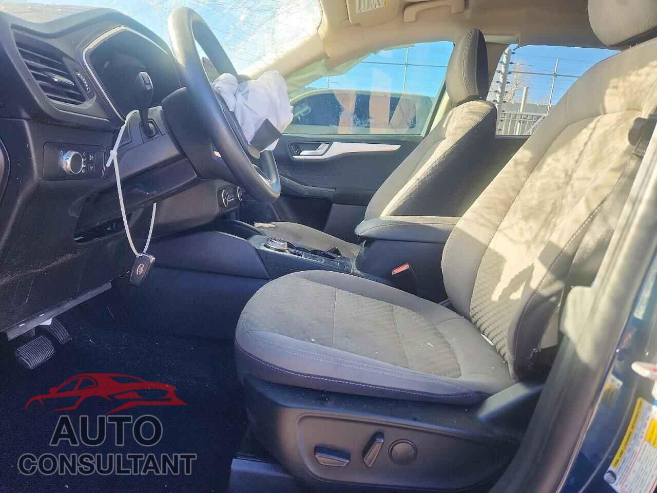 FORD ESCAPE 2020 - 1FMCU9G62LUA38869