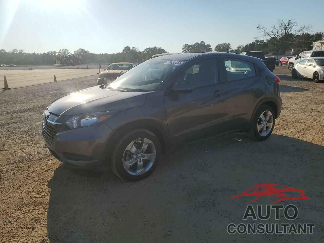 HONDA HR-V 2016 - 3CZRU5H37GM746597