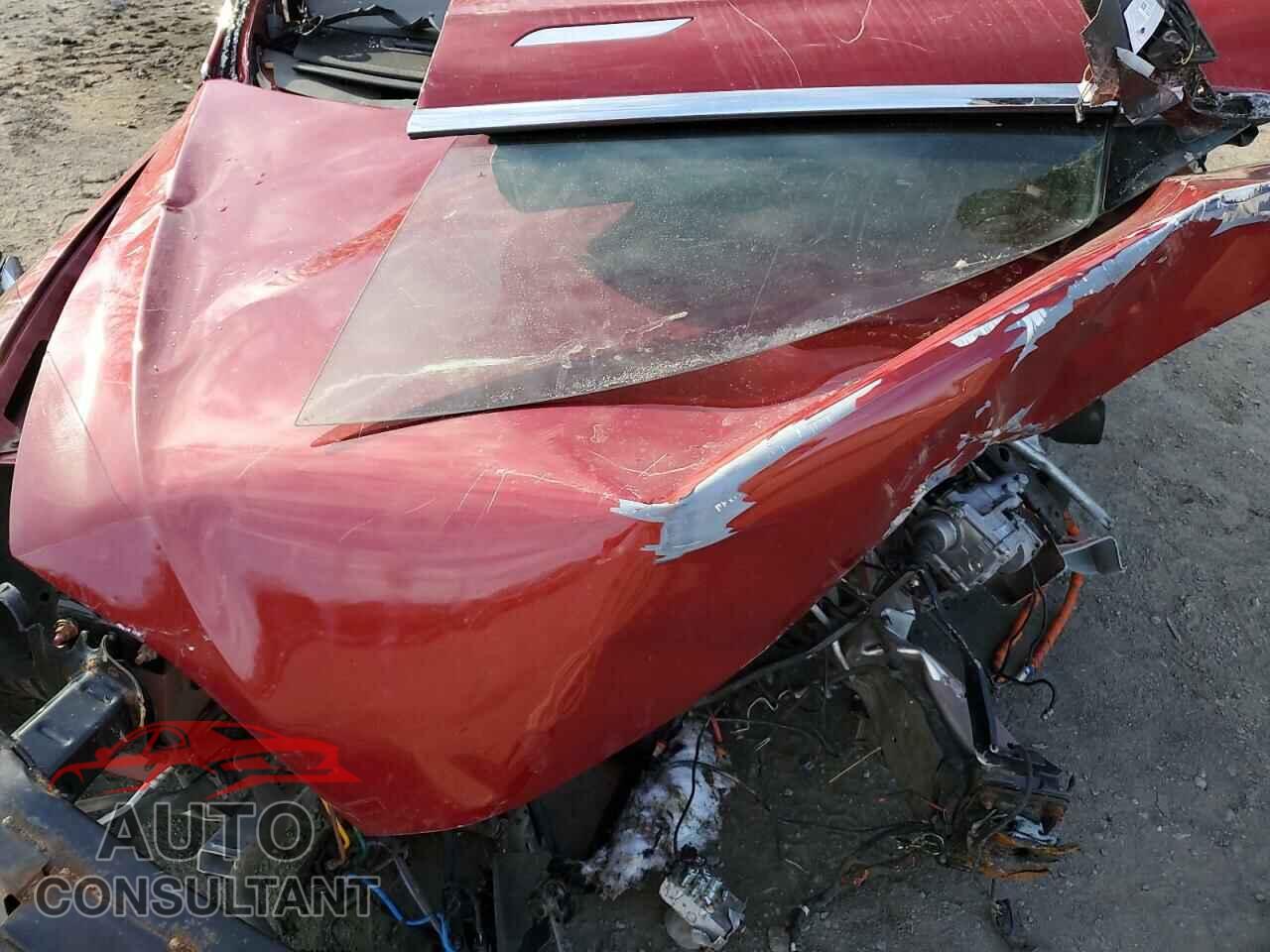 TESLA MODEL S 2015 - 5YJSA1S26FF085513