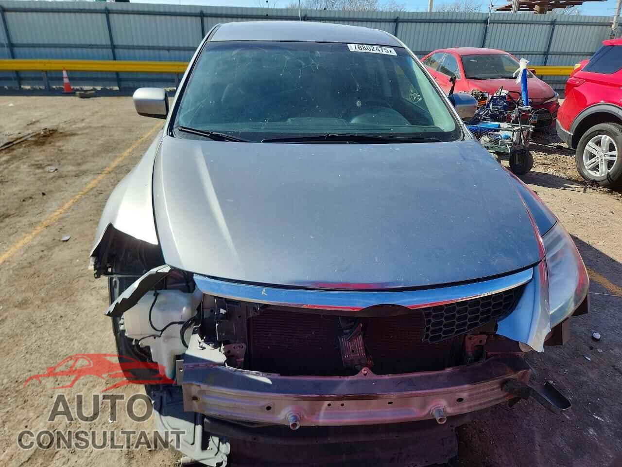 MAZDA CX-9 2009 - JM3TB28A590174179