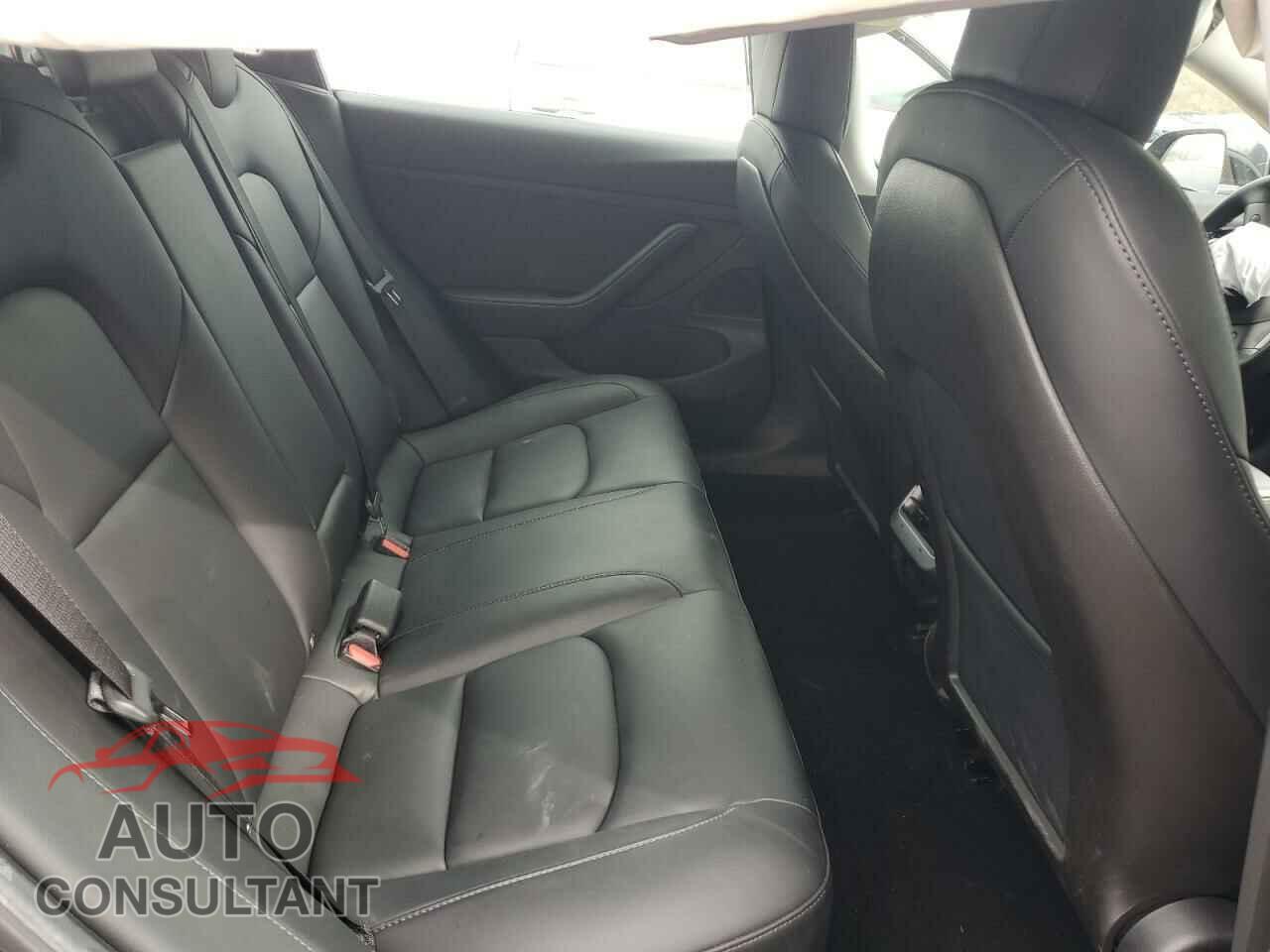 TESLA MODEL 3 2020 - 5YJ3E1EA4LF745474