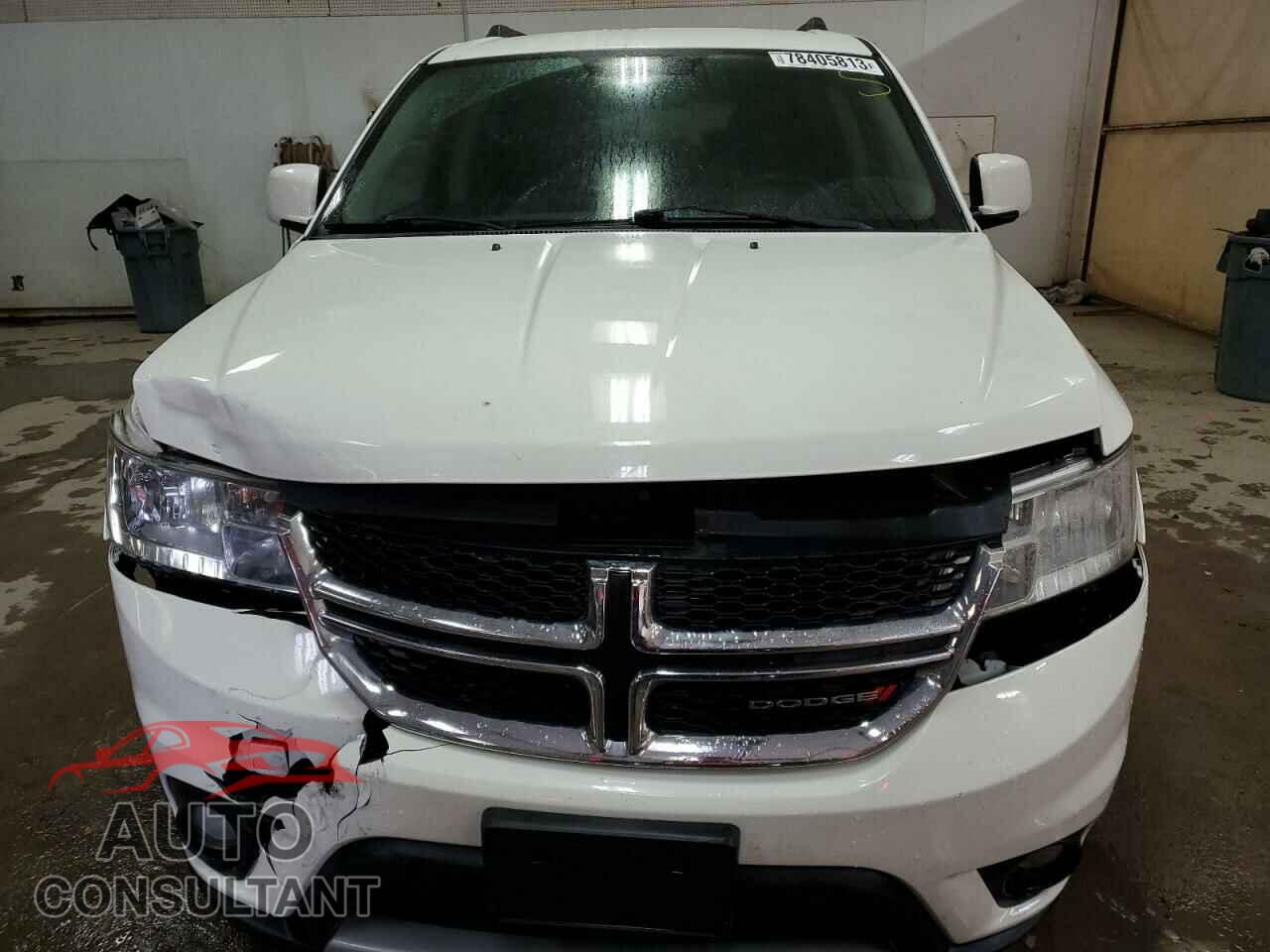 DODGE RAM 1500 2017 - 3C4PDDBG9HT574843