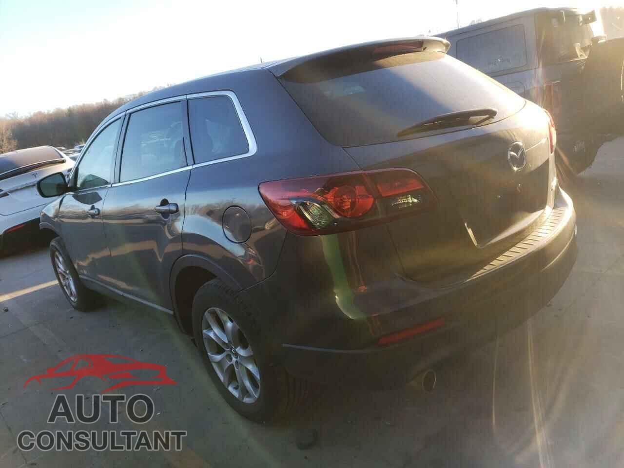 MAZDA CX-9 2015 - JM3TB2BV8F0455528