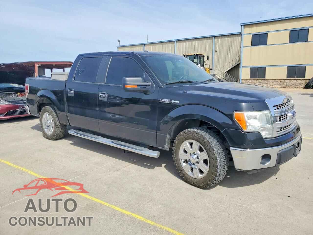 FORD F-150 2013 - 1FTFW1CF4DFA27073