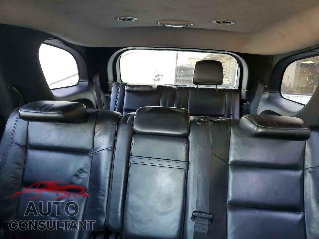 DODGE DURANGO 2016 - 1C4RDHDG8GC360210