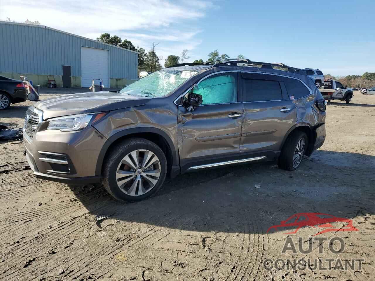 SUBARU ASCENT 2021 - 4S4WMARD8M3405744