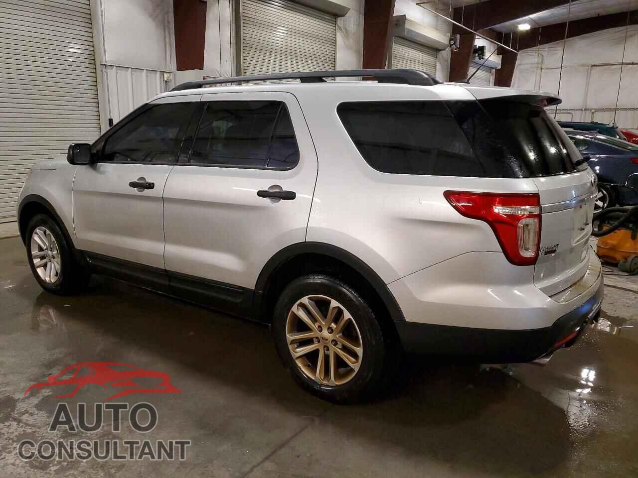 FORD EXPLORER 2015 - 1FM5K8B84FGB33356
