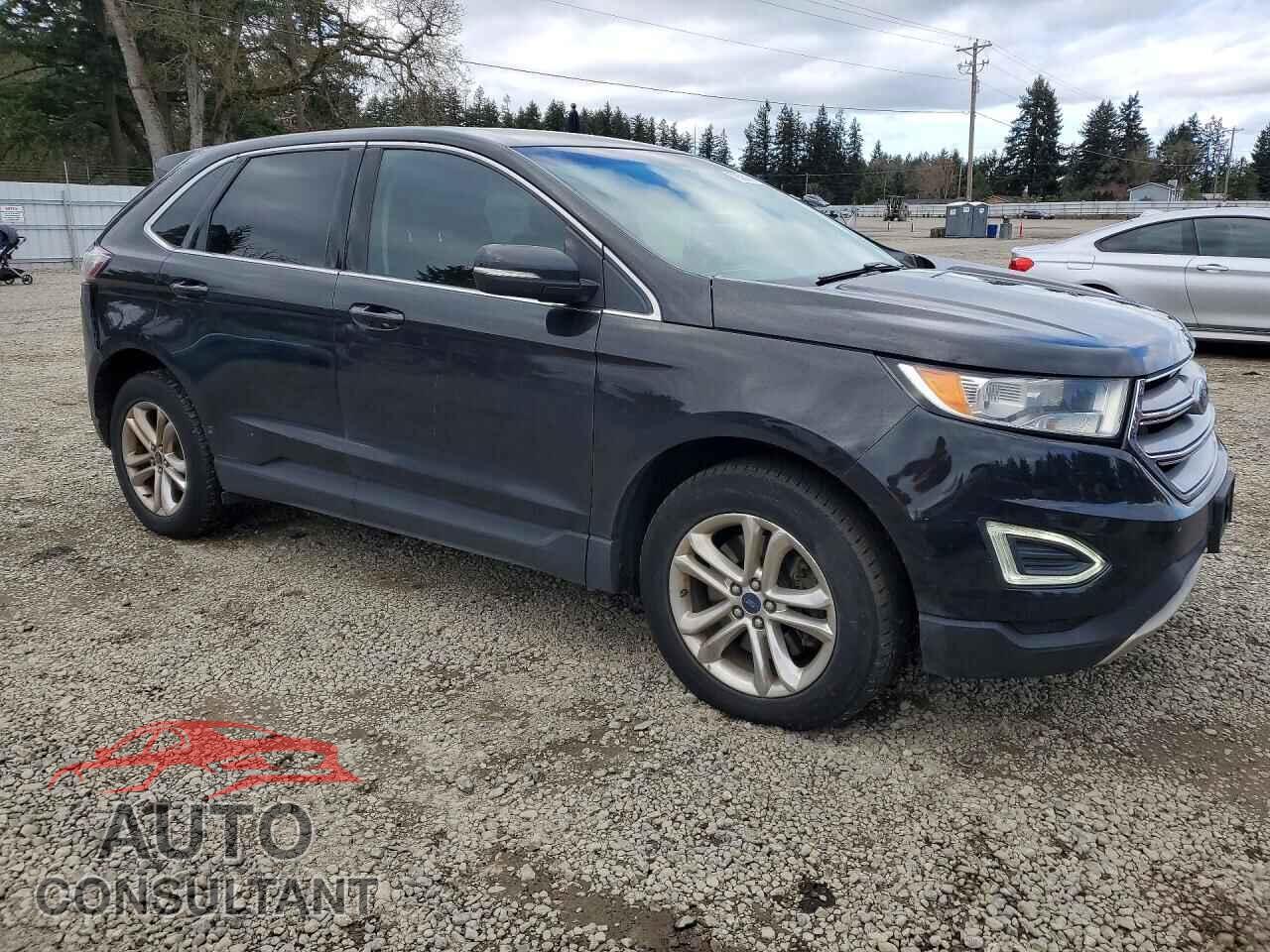 FORD EDGE 2015 - 2FMTK4J87FBB46384