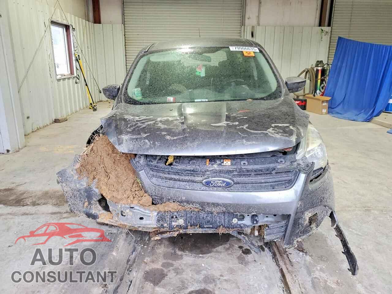 FORD ESCAPE 2015 - 1FMCU0F76FUC76332