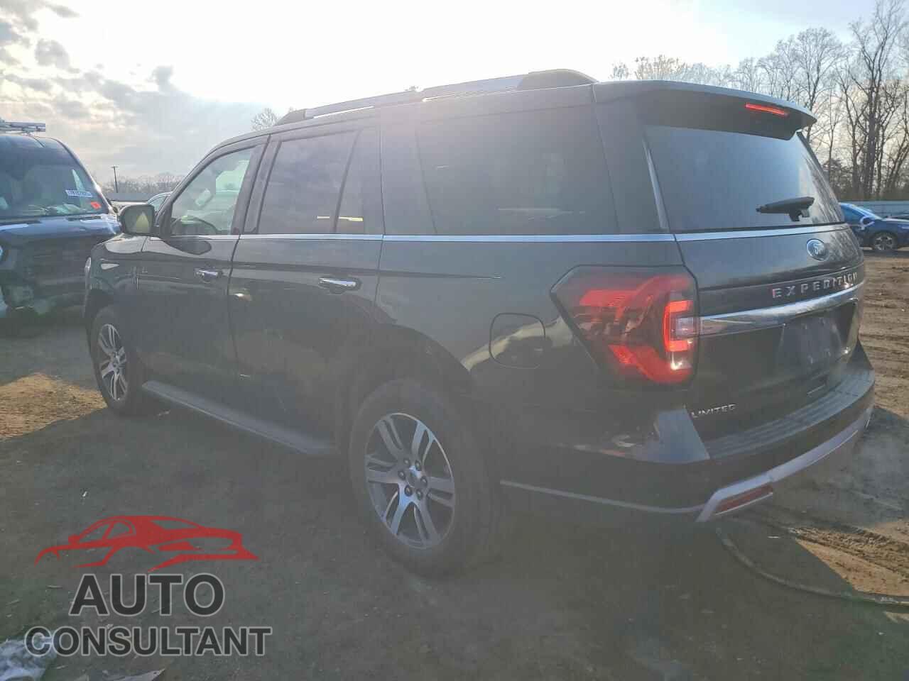 FORD EXPEDITION 2024 - 1FMJU1K86REA26440