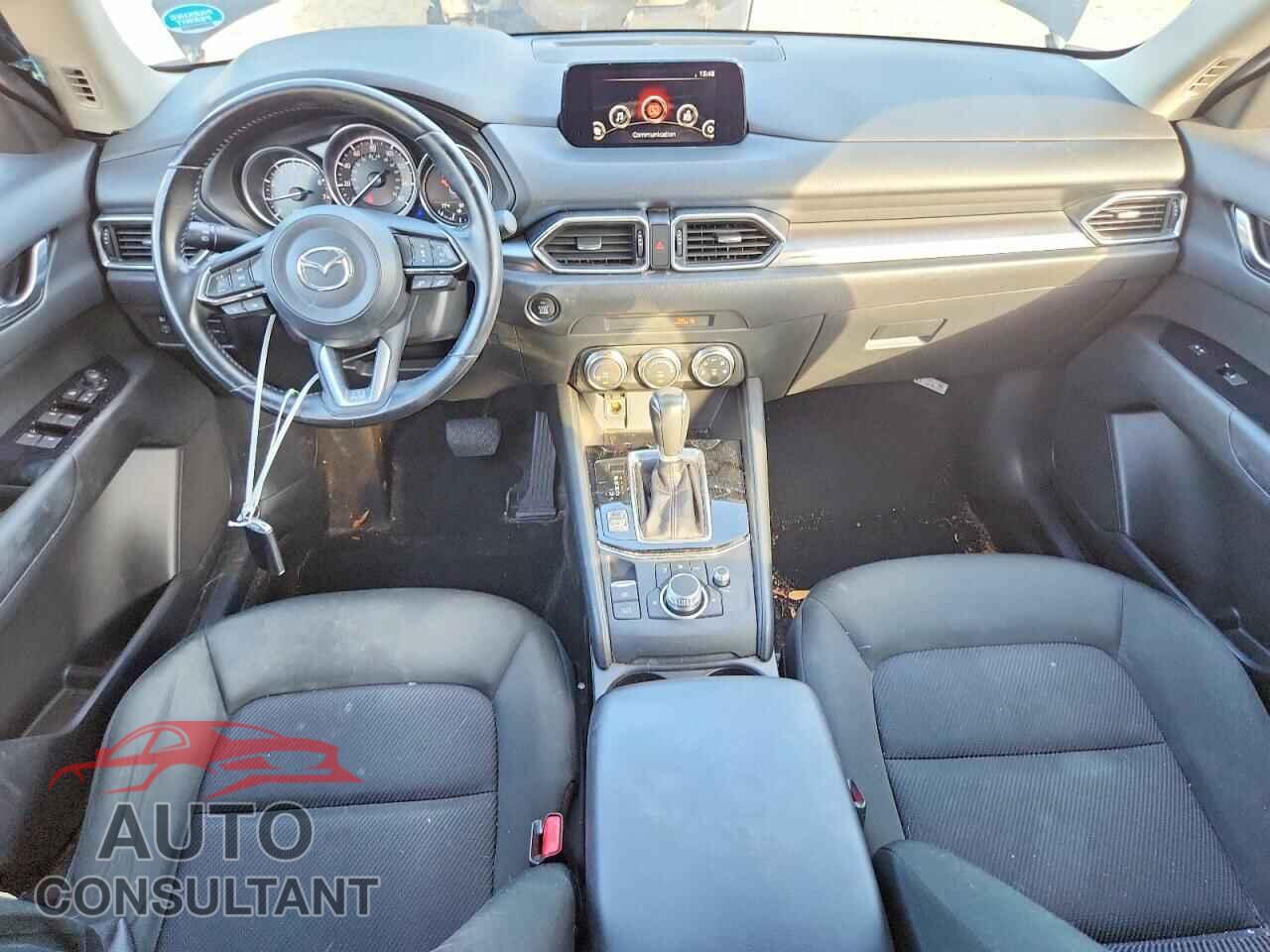 MAZDA CX-5 2020 - JM3KFBBM8L0803315