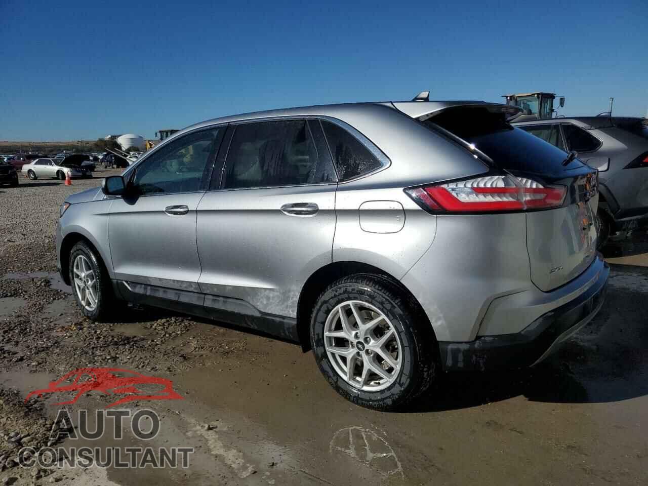 FORD EDGE 2023 - 2FMPK4J9XPBA19978