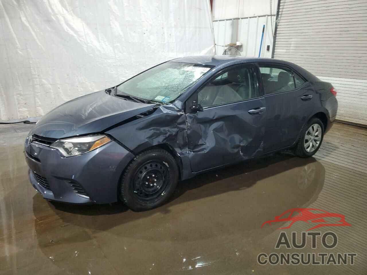 TOYOTA COROLLA 2016 - 2T1BURHE5GC583893
