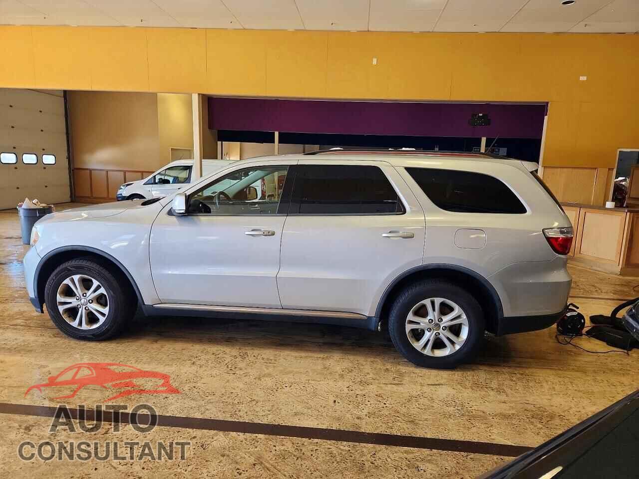DODGE DURANGO 2011 - 1D4RE4GG3BC685425