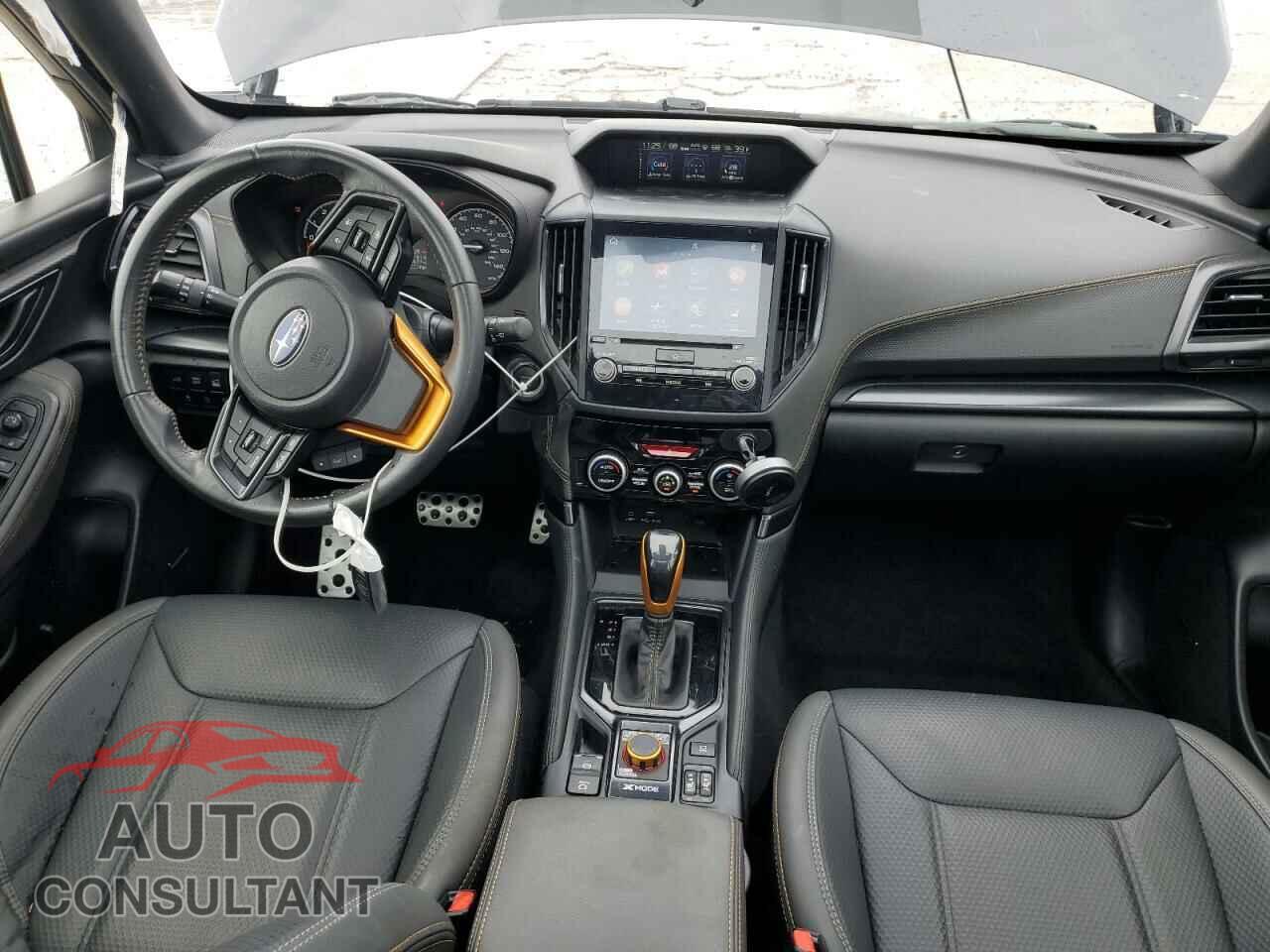 SUBARU FORESTER 2023 - JF2SKAMC6PH402518