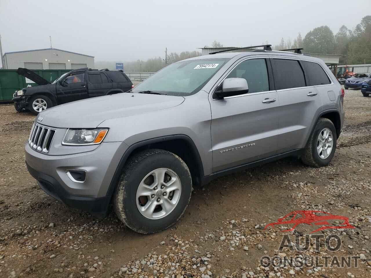 JEEP GRAND CHER 2014 - 1C4RJEAG3EC182716