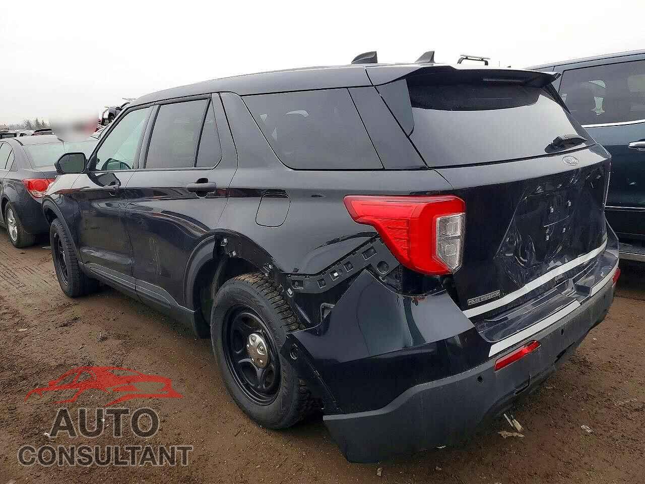 FORD EXPLORER 2023 - 1FM5K8AB5PGB37835