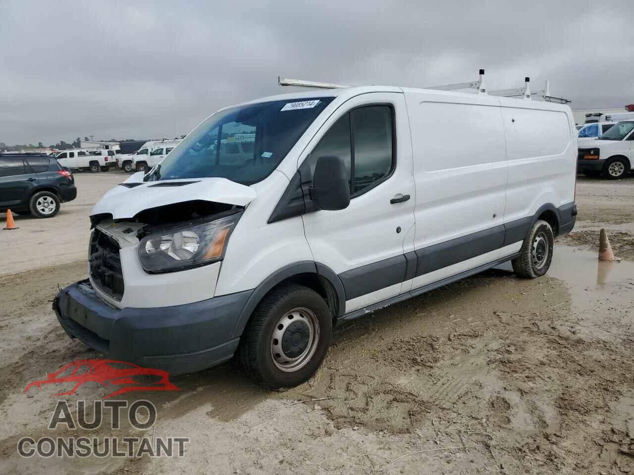 FORD TRANSIT 2017 - 1FTYR2YM1HKB54986