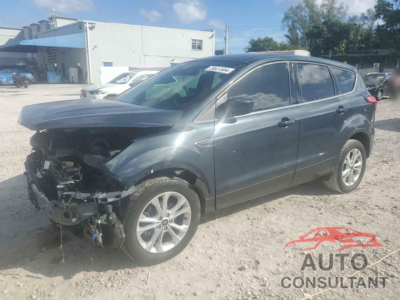 FORD ESCAPE 2019 - 1FMCU0GD7KUC20740
