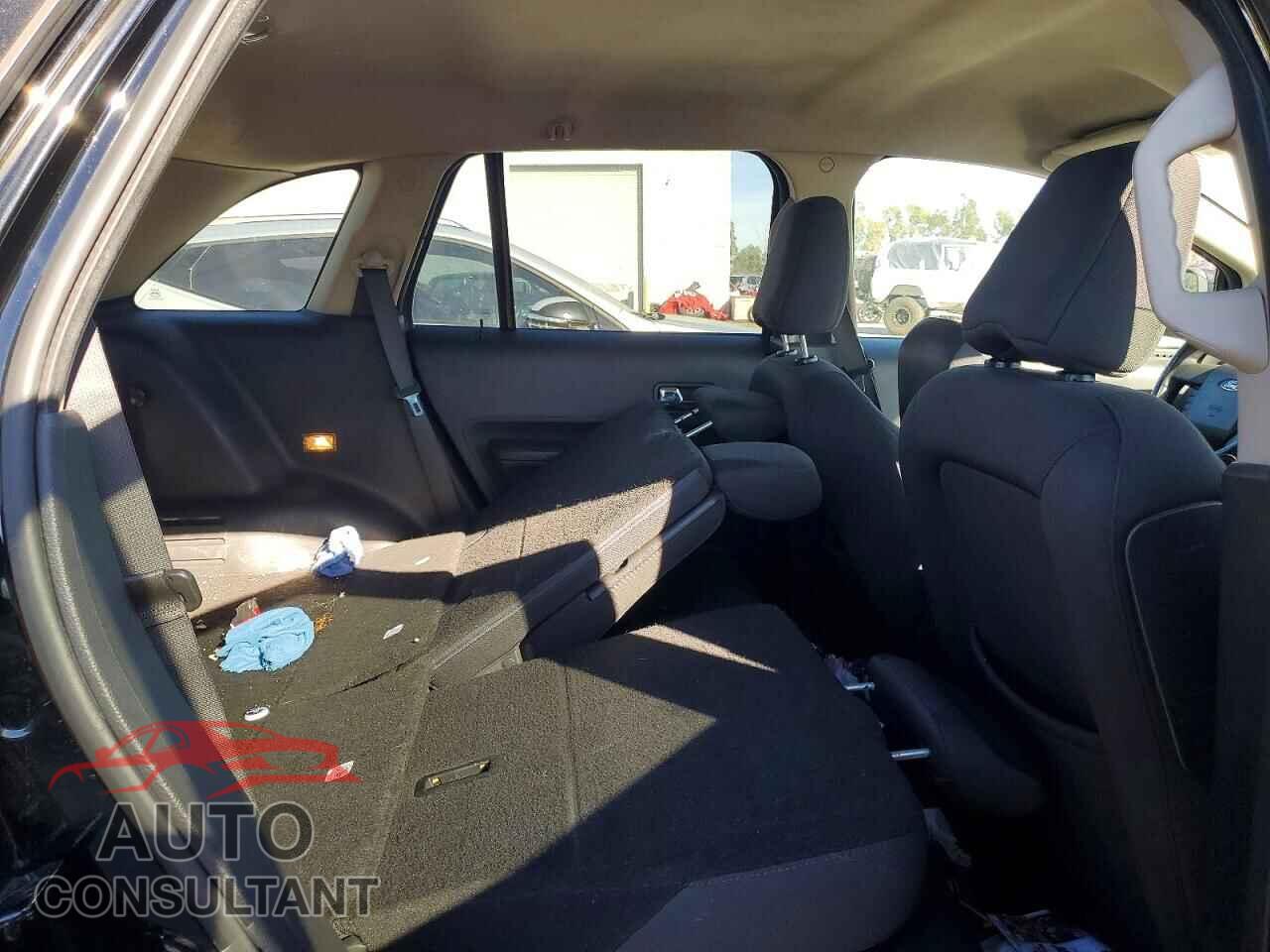 FORD EDGE 2009 - 2FMDK38C19BA67628