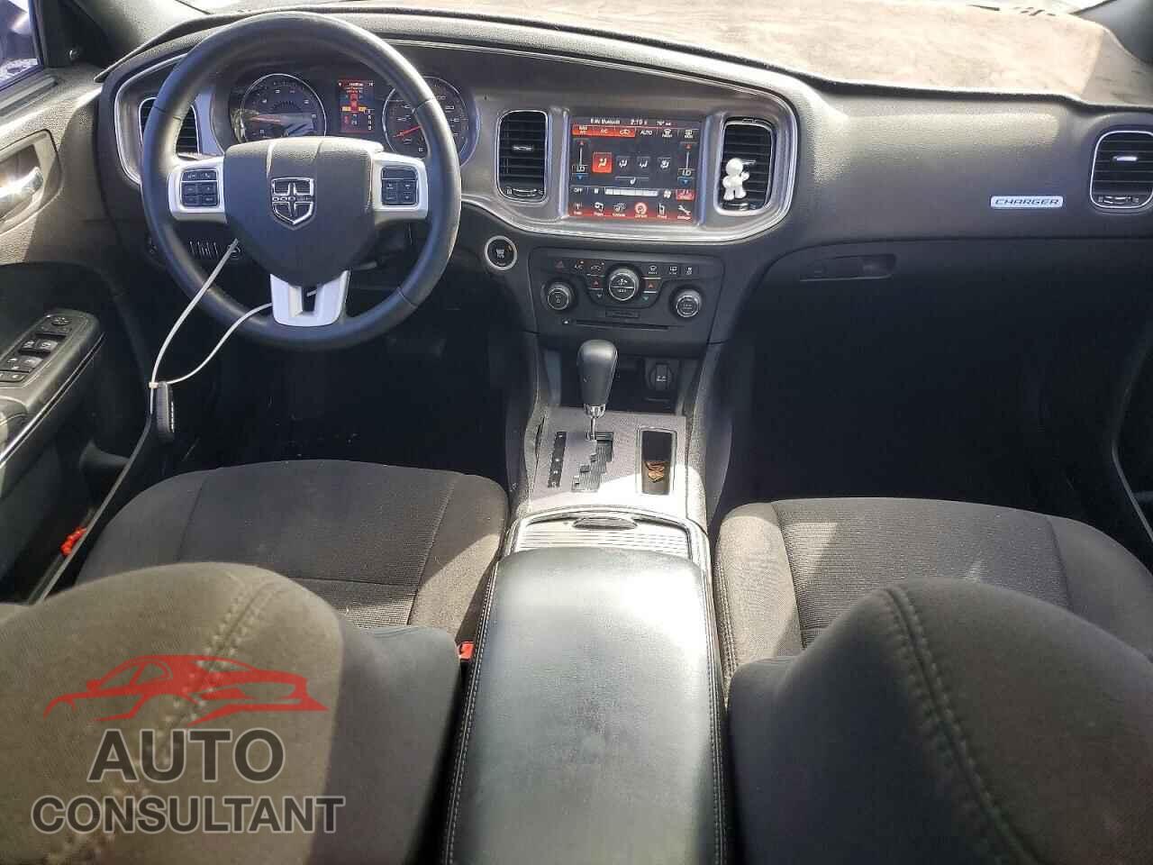 DODGE CHARGER 2014 - 2C3CDXCT7EH369414