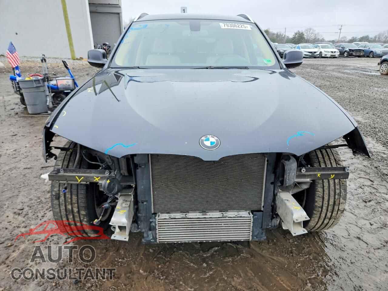 BMW X3 2014 - 5UXWX7C5XE0E76237