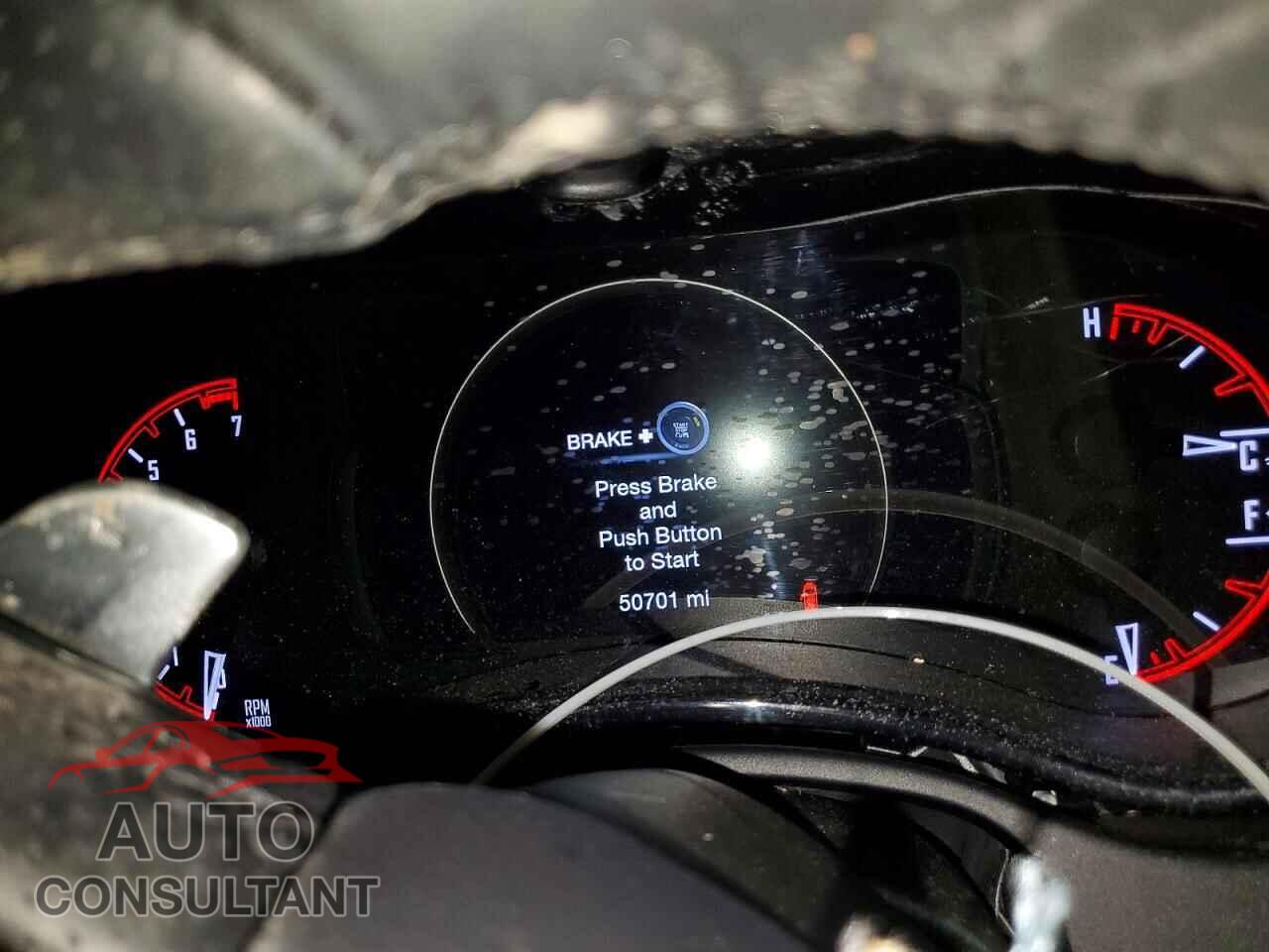 DODGE DURANGO 2024 - 1C4RDJDG4RC207351