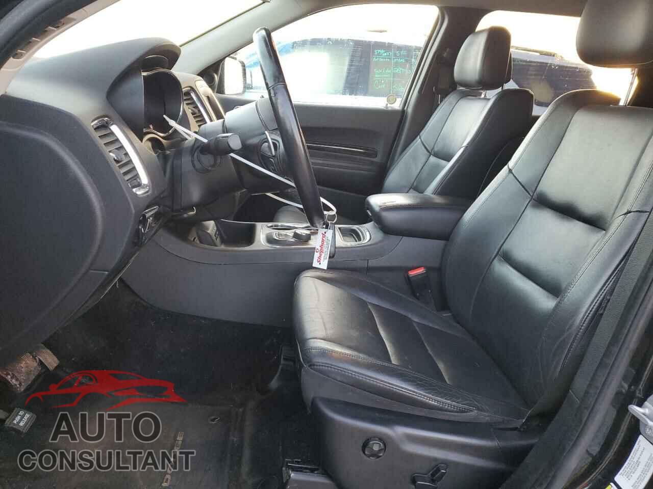 DODGE DURANGO 2015 - 1C4RDJDG8FC722834