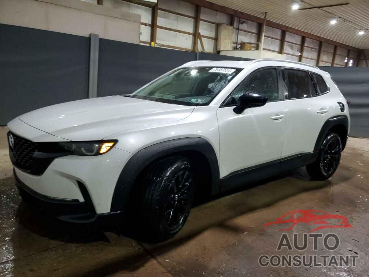 MAZDA CX-50 PREF 2023 - 7MMVABCM4PN143852