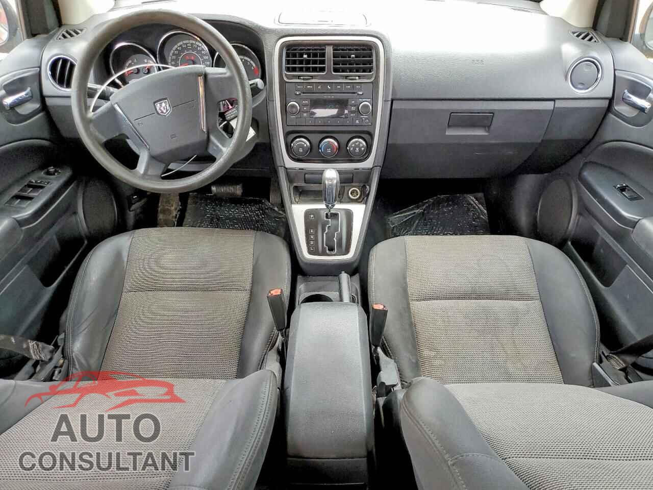 DODGE CALIBER 2010 - 1B3CB3HA6AD616156