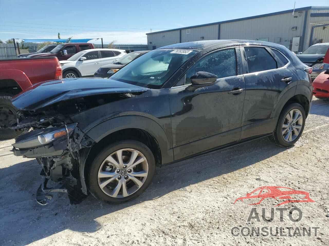 MAZDA CX30 2022 - 3MVDMBBL1NM452020