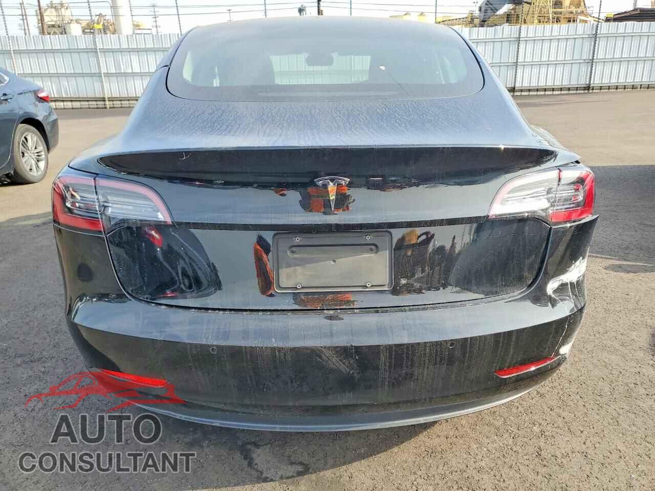 TESLA MODEL 3 2021 - 5YJ3E1EA8MF871273