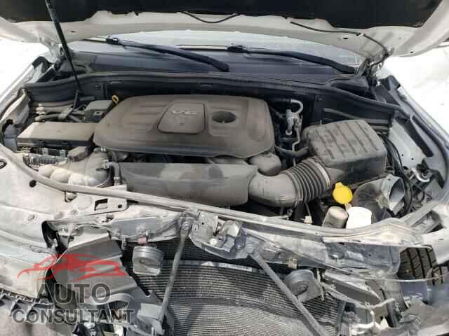 DODGE DURANGO 2017 - 1C4RDJDG2HC611473