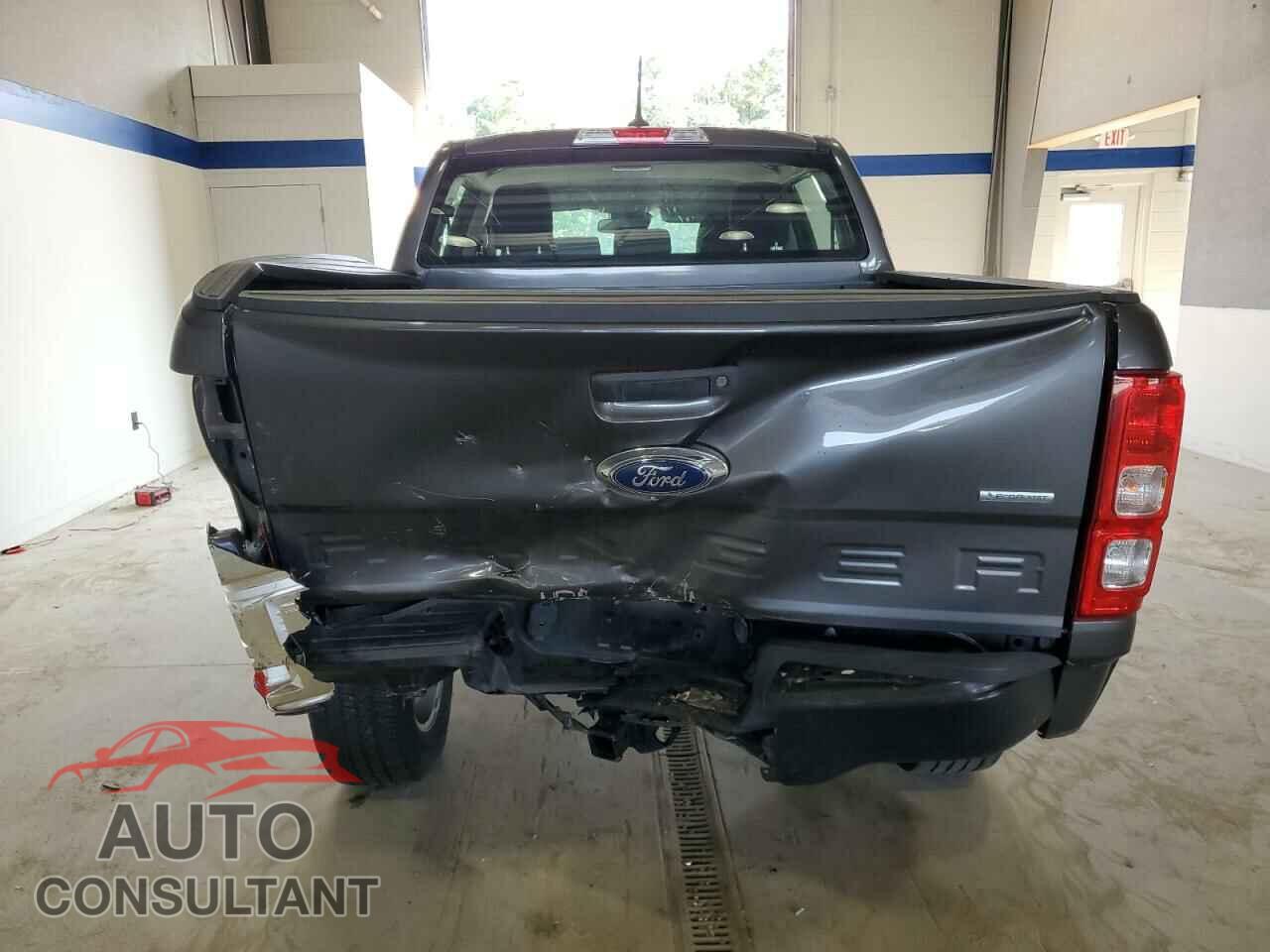 FORD RANGER 2019 - 1FTER4FH3KLA68102