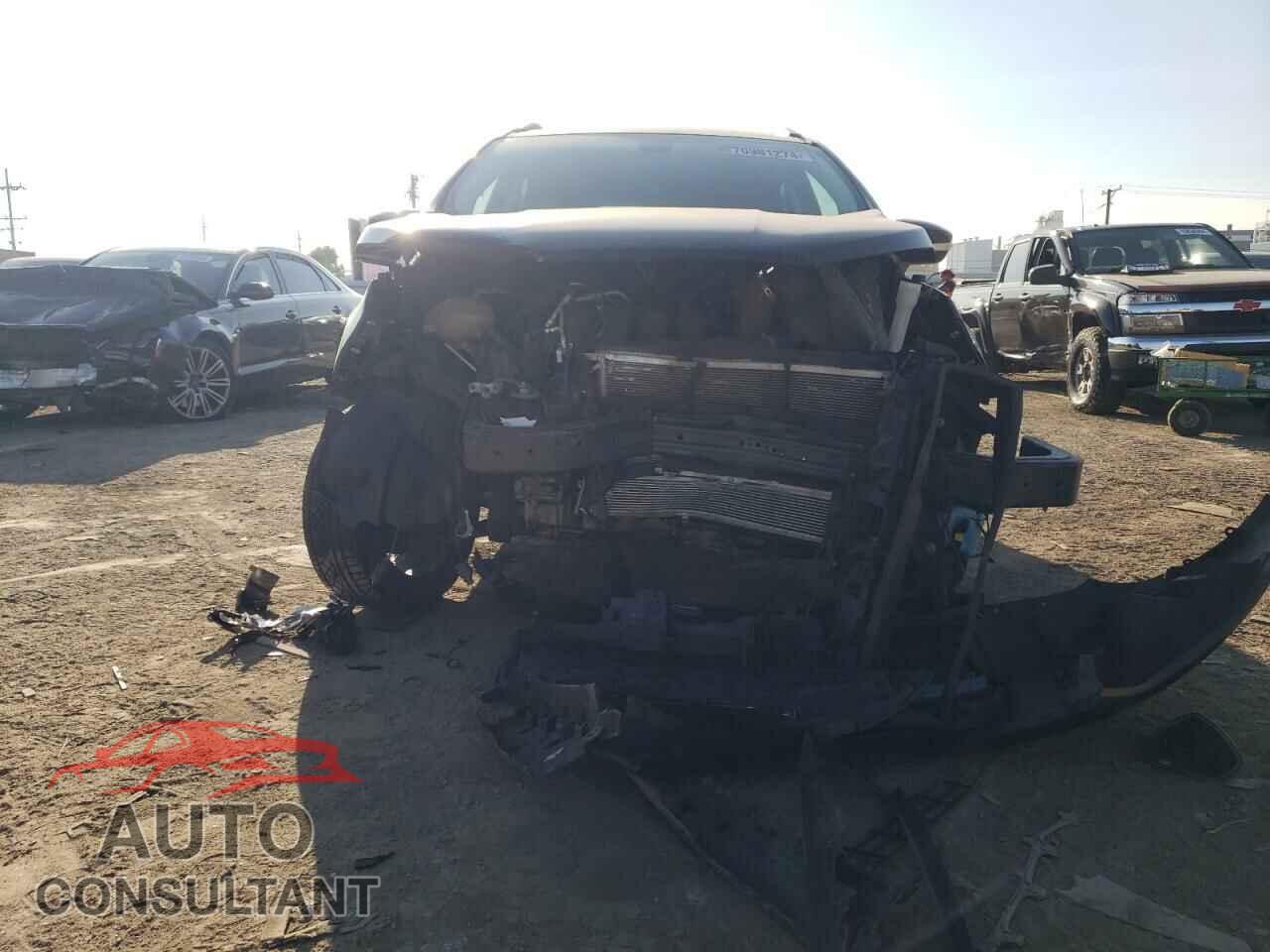 FORD ECOSPORT 2019 - MAJ6S3KL0KC304871