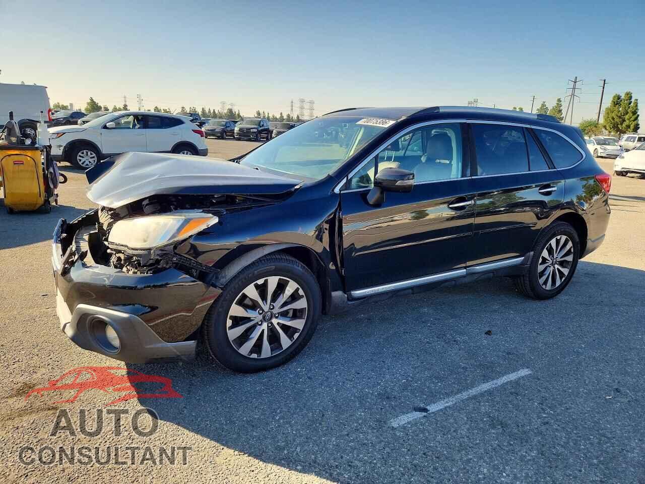 SUBARU OUTBACK 2017 - 4S4BSATC8H3353445